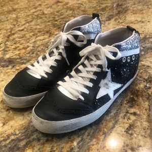 Golden Goose Midstar Size 37 (USA 7)